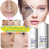 SKYNFUTURE 377 Niacinamide Whitening and Spot Essence Hydrating and Moisturizing Improves Dullness and Brightens Skin Essence