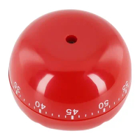 Mechanical Timer Reminder Mechanical Timer Tomato Timer Cute Kitchen Timer Specifications Part Name 