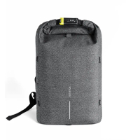 【XDDESIGN】BOBBY URBAN 防割防盜都會休閒包後背包(桃品國際公司貨)
