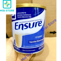 (Date T8/2026) Sữa bột Ensure Đức 400g ( En 400g )