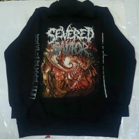 HOODIE - SEVERED SAVIOR - Servile Insurrection