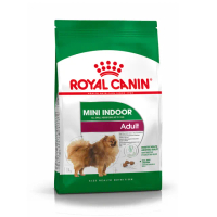 【ROYAL 法國皇家】小型室內成犬專用飼料 MNINA 7.5KG(狗乾糧 小顆粒 狗飼料)