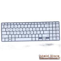 laptop Keyboard Cover skin for ASUS Vivobook Go 15 E510 E510MA E510M E510KA5100 X513EP X513E X513UA S533FL S533E 15.6 inch