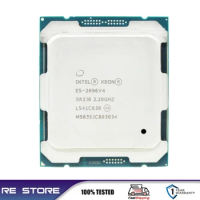 Intel Xeon E5 2696 V4 2.2GHz 22-Core 150W LGA 2011-3 cpu processor