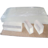 950g Manual Soap Base Transparent Soap Base DIY Manual Soap Raw Material Manual Soap Material Glycerin White