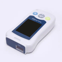 Portable Digital Animal Hospital Electronic Blood Pressure Machine High Monitor Health Band Blood Pressure