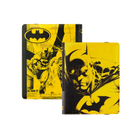 Dragon Shield Card Album Batman Core - Card Codex 360