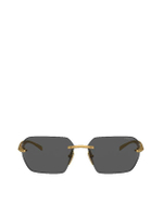 แว่นกันแดดผู้หญิง รุ่น PR A56S 15N5S0 71 เลนส์สีเทาเข้ม