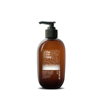 【茶籽堂】馬栗樹水潤乳液330mL(舒敏/身體乳/中性及偏乾混合肌適用)