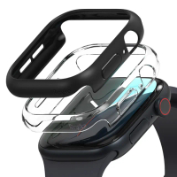 【Rearth】Ringke Apple Watch 10代 42mm 輕薄保護殼