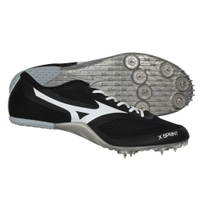 MIZUNO  X SPRINT 男女田徑釘鞋(短距離)(免運 訓練 美津濃「U1GA232405」≡排汗專家≡