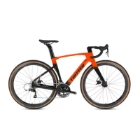 Twitter GRAVEL-V2 SHIMANO105/R7000-22Speeds Carbon Fiber Racing Bicycle Road Bike