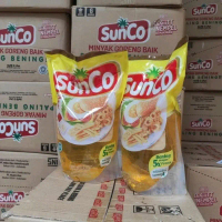Sunco 2 Liter (ecer 1 pcs)