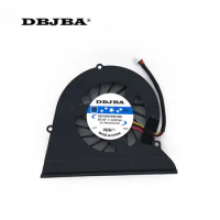 Laptop CPU Cooling fan for dell Alienware M11X R1 R2 BNTA0610R5H -004 G65X05MS2MH-52T131 KSB0505HA 9J67 3Pin Fan