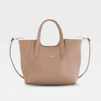 ERMY – Viola Sling Bag Tas Wanita Tan