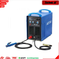 Aotai ARC400 Mesin Las Stick Welding Inverter Dc 400a Perkakas Pertukangan