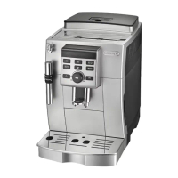 【Delonghi 迪朗奇】福利品 ECAM23.120.SB 全自動義式咖啡機(ECAM23.120.SB)