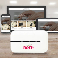 4G Mobile WIFI Router 150Mbps 4G LTE Wireless Router With Sim Card Slot Portable Pocket MiFi Modem Car Mobile Wifi Hotspot