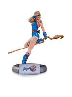 ฟิกเกอร์ Bombshells Stargirl Statue หลากสี