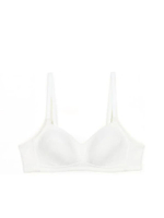 เสื้อชั้นในเบสิครูปแบบไม่มีโครง รุ่น WB9M21