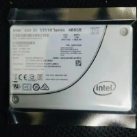 INTEL 120GB 240GB 480GB 1.6TB S3510 SSD 2.5" SATA 6Gb/s Enterprise SSD DC SERIES SSDSC2BB480G6