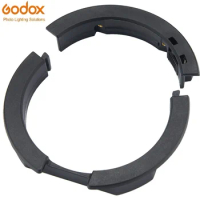 Godox AD-AB Adaptor for Profoto Bron Elinchrom Mounts AD300pro AD400pro Flash Head