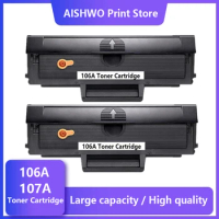 106A W1106A Comaptible Toner Cartridge (no chip ) For HP106A Laser MFP 135a/135w/137fnw For HP Laser 107a/107w