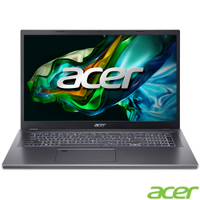 Acer 宏碁 Aspire 5 A517-58M-393F 17.3吋筆電(i3-1315U/16GB/512GB/Win11)