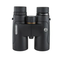 Celestron Nature 8X42/10x42 DX ED Astronomy Binoculars Phase-Corrected BAK4 Fully Multi-Coated IP7 Waterproof For Camping