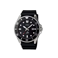 卡西歐 CASIO 劍魚 水鬼 黑水鬼 槍魚 潛水款 Marlin submariner 防反向旋轉錶圈 不鏽鋼錶帶 不鏽鋼 200米防水 MDV MDV106 MDV-1 06 MDV-106-1 