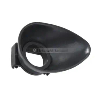 DSLR Camera Eyecup Rubber Eyepiece 22mm For Nikon D300 D300S D200 D90 D80 D70S D60 D40 D40X Camera