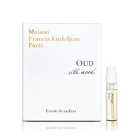 Maison Francis Kurkdjian MFK OUD SILK MOOD 絲綢情迷香精 EXTRAIT 2ML 沙龍香 噴式針管