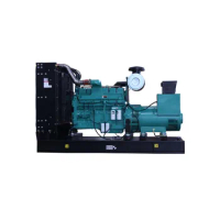 20kva portable generator 20kw-1200kw Ce Certified with engine Dies el Generator Power