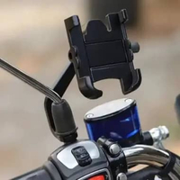 Holder Hp Motor Spion Kuat Awet Holder Ojol