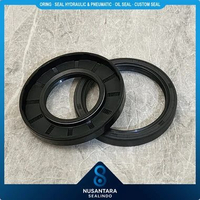 OIL SEAL SCY 9.5 15.5 8 JEPANG JAPAN AC8492-E0