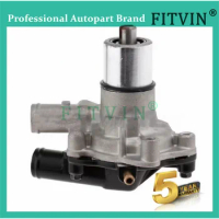Motorcycle Engine Parts Modified Water Pump Assembly Water-Proof Pump for Honda CBR250 CBR 250 MC19 MC22
