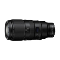 【Nikon 尼康】NIKKOR Z 100-400mm F4.5-5.6 VR S 超遠攝鏡頭(公司貨)