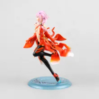Guilty Crown Ouma Shu Yuzuriha Inori Anime Acrylic Stand Figure Decor  Collection Model Doll Gifts - AliExpress