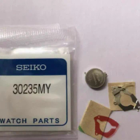 1-3PCS 30235MY MT920 3023.5MY 30235 3023-5MY Seiko Watch Kinetic Battery capacitor 3023 5MZ for Seiko