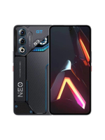 nubia Neo 3 GT 5G (RAM 12GB, 256GB, Interstellar Gray)