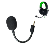 Suitable for Razer BlackShark V2SE microphone Headset microphone accessories