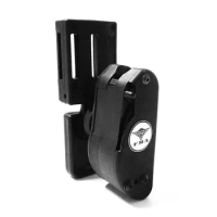 FMA Tactical IPSC USPSA IDPA GR Speed Option Universal Right Hand Pistol Holster for Hi-Capa &amp; 1911 Pistols