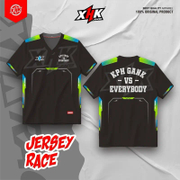 016 - Jersey KPH GANK VS EVERYBODY Original XHK RACER High Premium Quality FREE STICKER