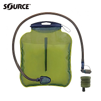 SOURCE ILPS 軍用水袋 45045902V2 (20)-3L