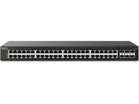 DRAYTEK VIGOR-G2540X 千兆管理 54 連接埠 L2+ 帶 10G SFP_UPLINK 交換機