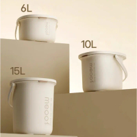 Meoof 智能真空寵物儲糧桶 6L 10L 15L 30L   6L