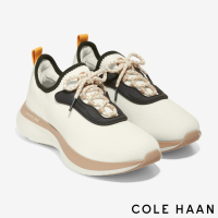 【Cole Haan】ZG CHANGEPACE SNEAKR 休閒運動女鞋(象牙白-W24089)