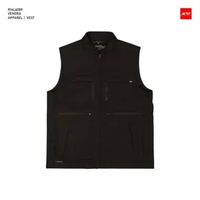 Rompi Pria Venora / Venora Vest Arei Outdoorgear L hitam