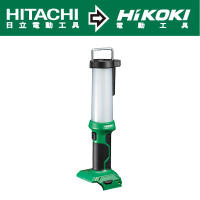 【HIKOKI】18V LED充電式工作燈-空機-不含充電器及電池(UB18DF-NN)