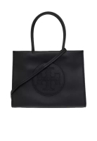 Tory Burch Small Ella Bio Tote Bag Black 145612
